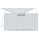 Modern Name Monarch Cards Image 1 of 3